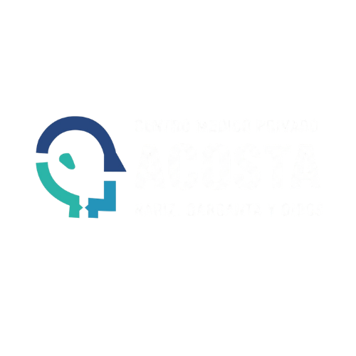 Logo Centro Médico Privado Acosta